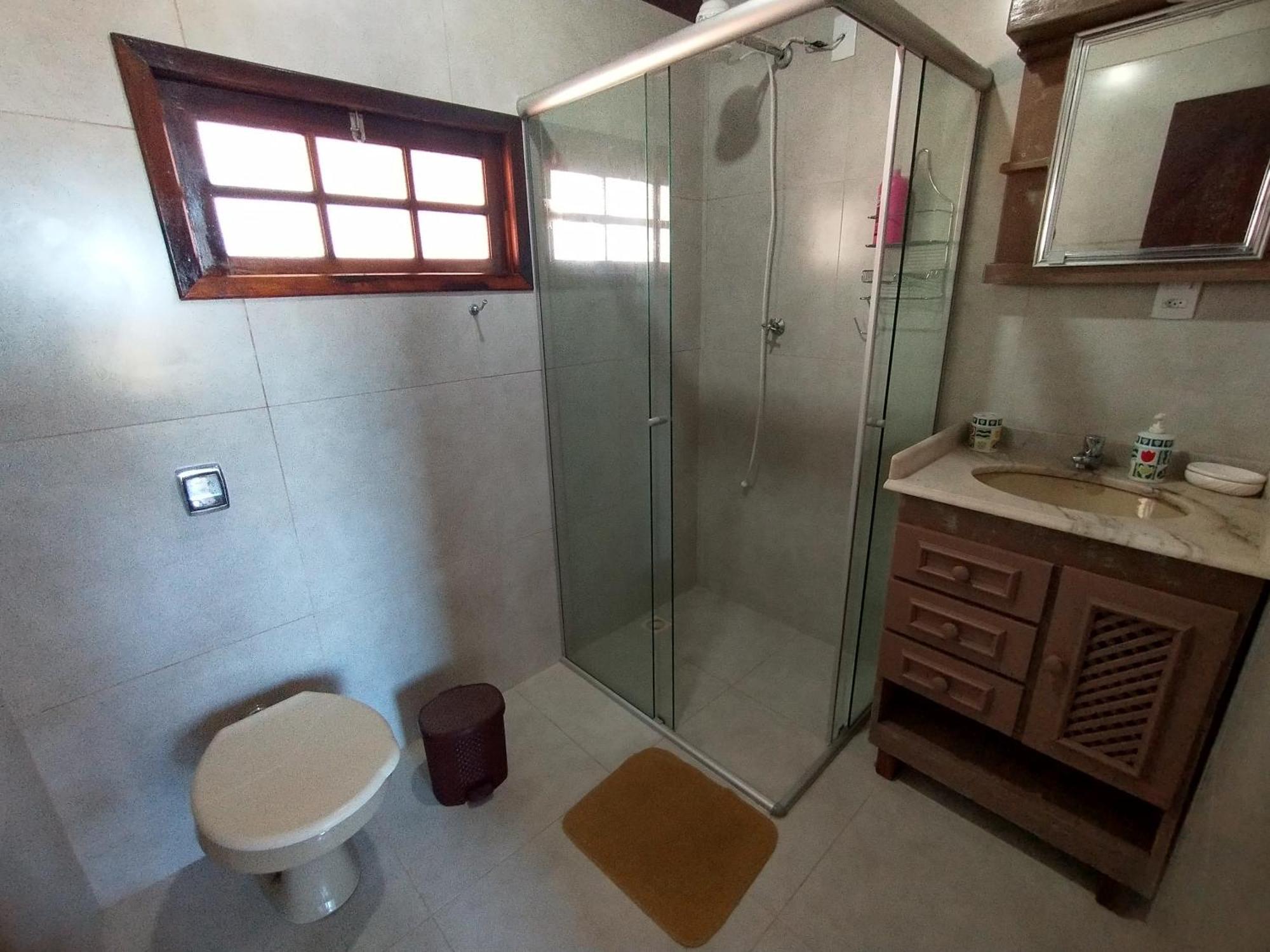 Casa Na Novo Campeche 5 Min Da Casa de férias *