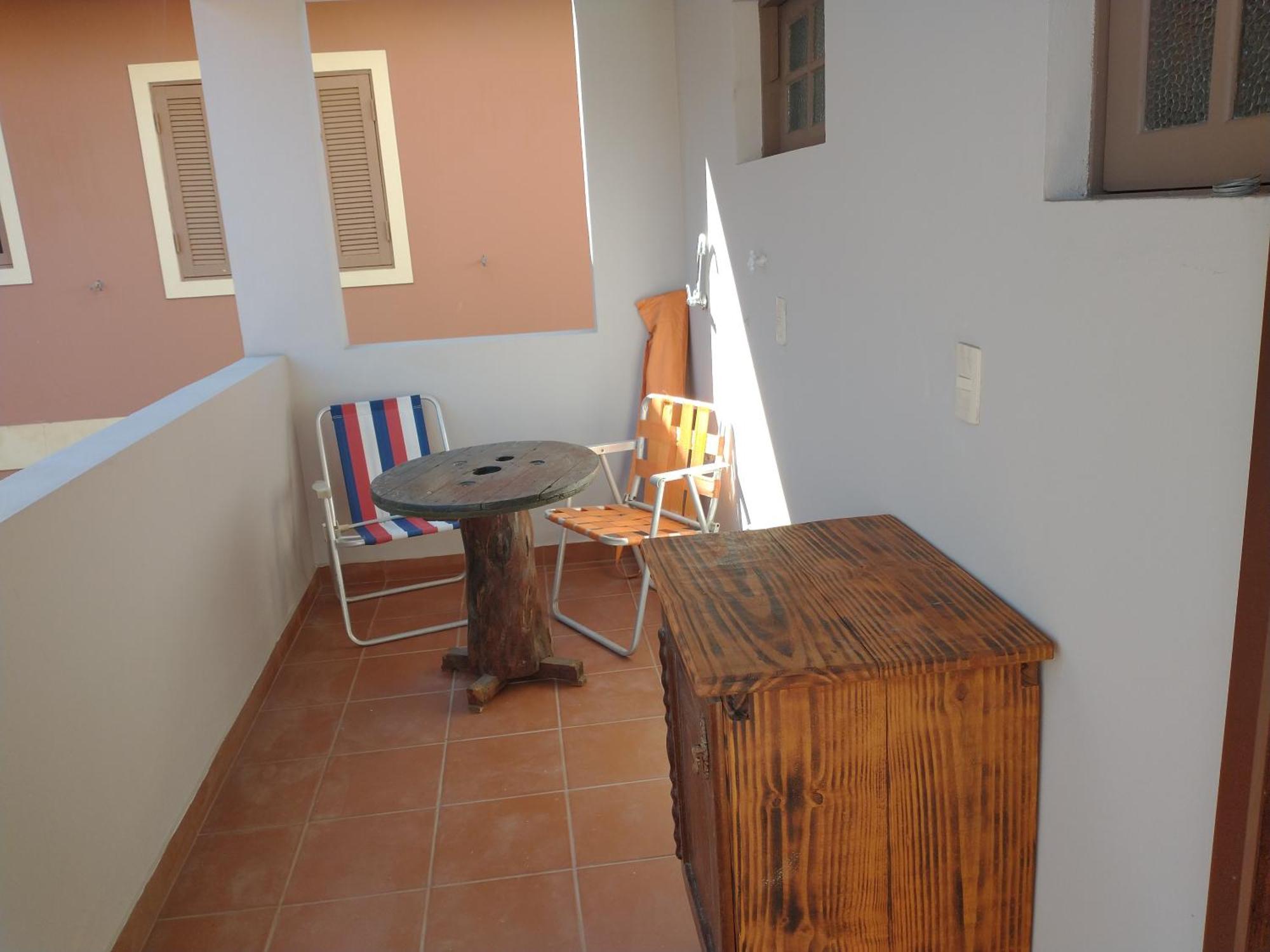 Сasa de vacaciones Casa Na Novo Campeche 5 Min Da