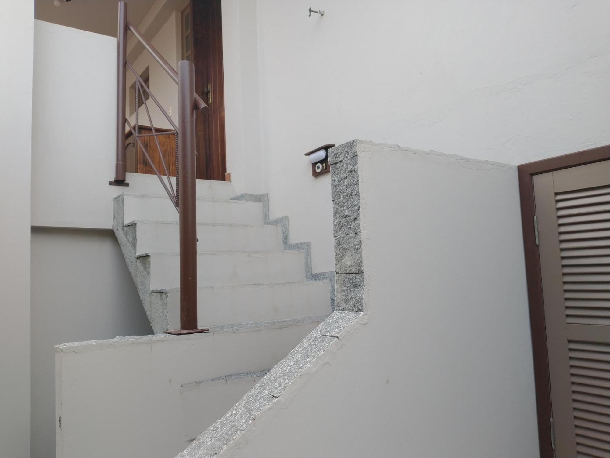 Casa Na Novo Campeche 5 Min Da Сasa de vacaciones *