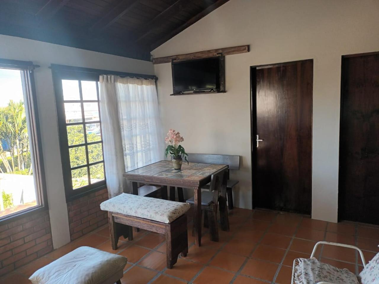 Casa Na Novo Campeche 5 Min Da * Florianópolis