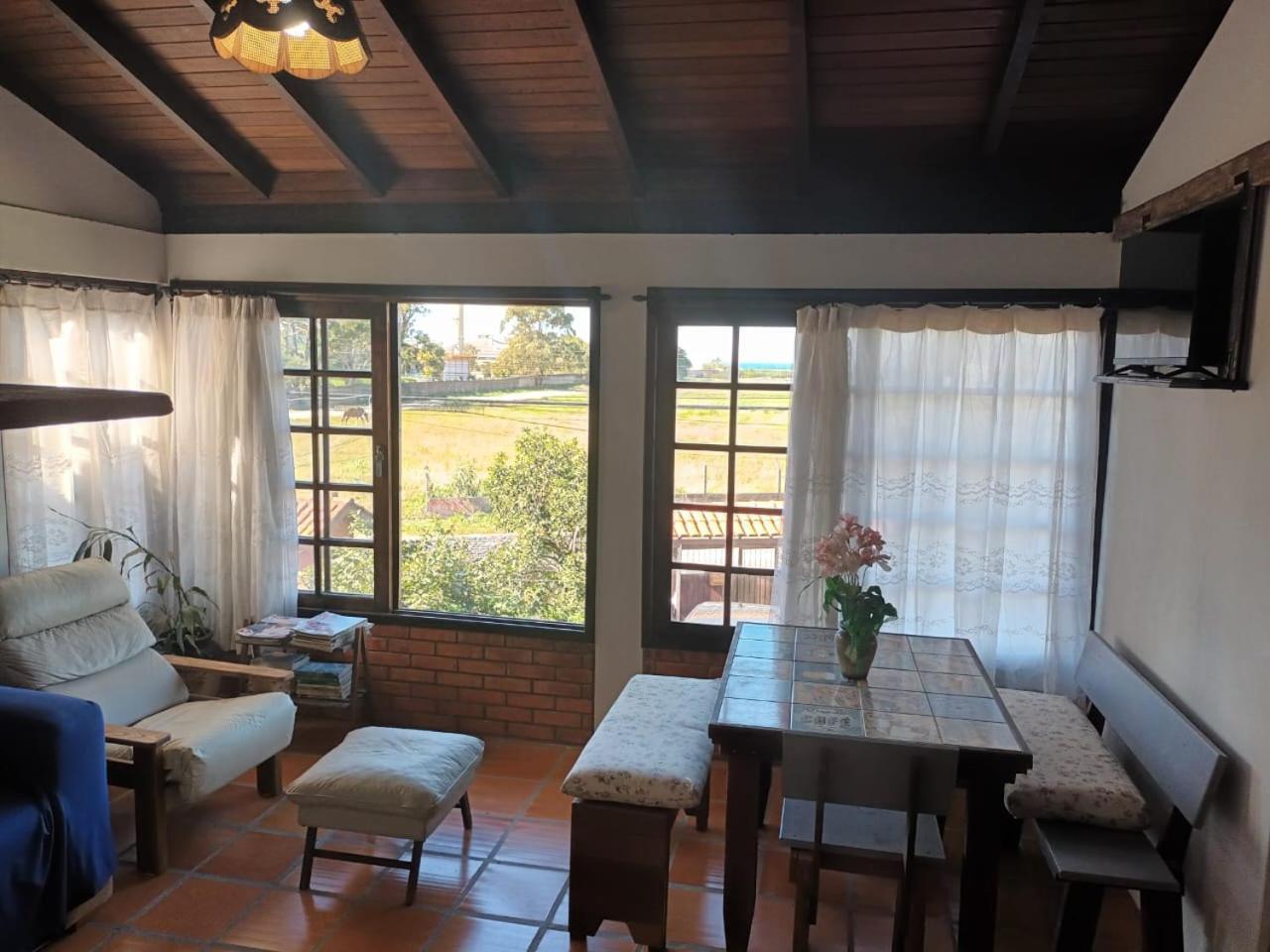 Сasa de vacaciones Casa Na Novo Campeche 5 Min Da