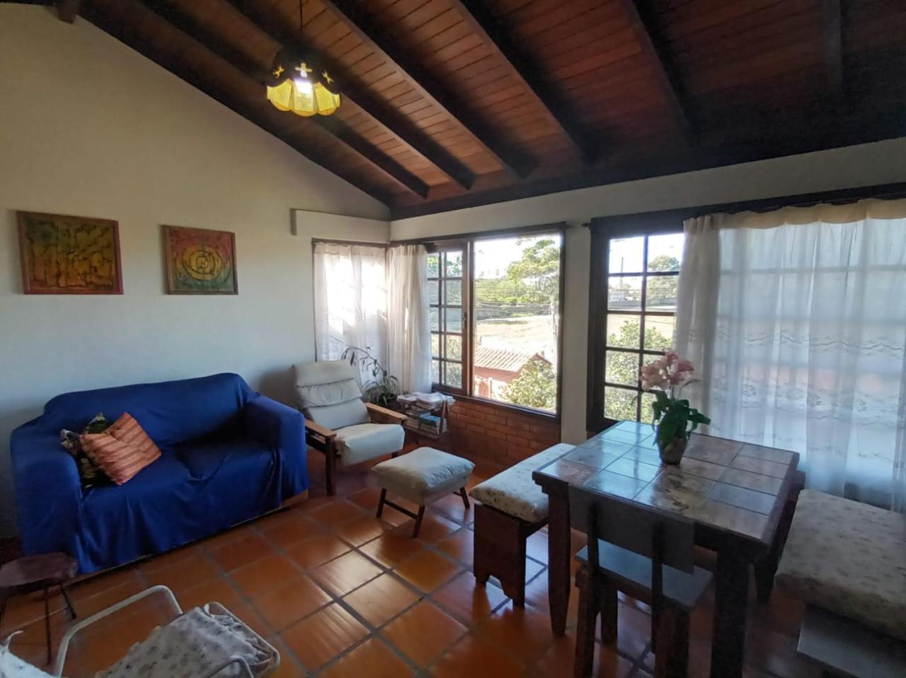 Casa Na Novo Campeche 5 Min Da * Florianópolis