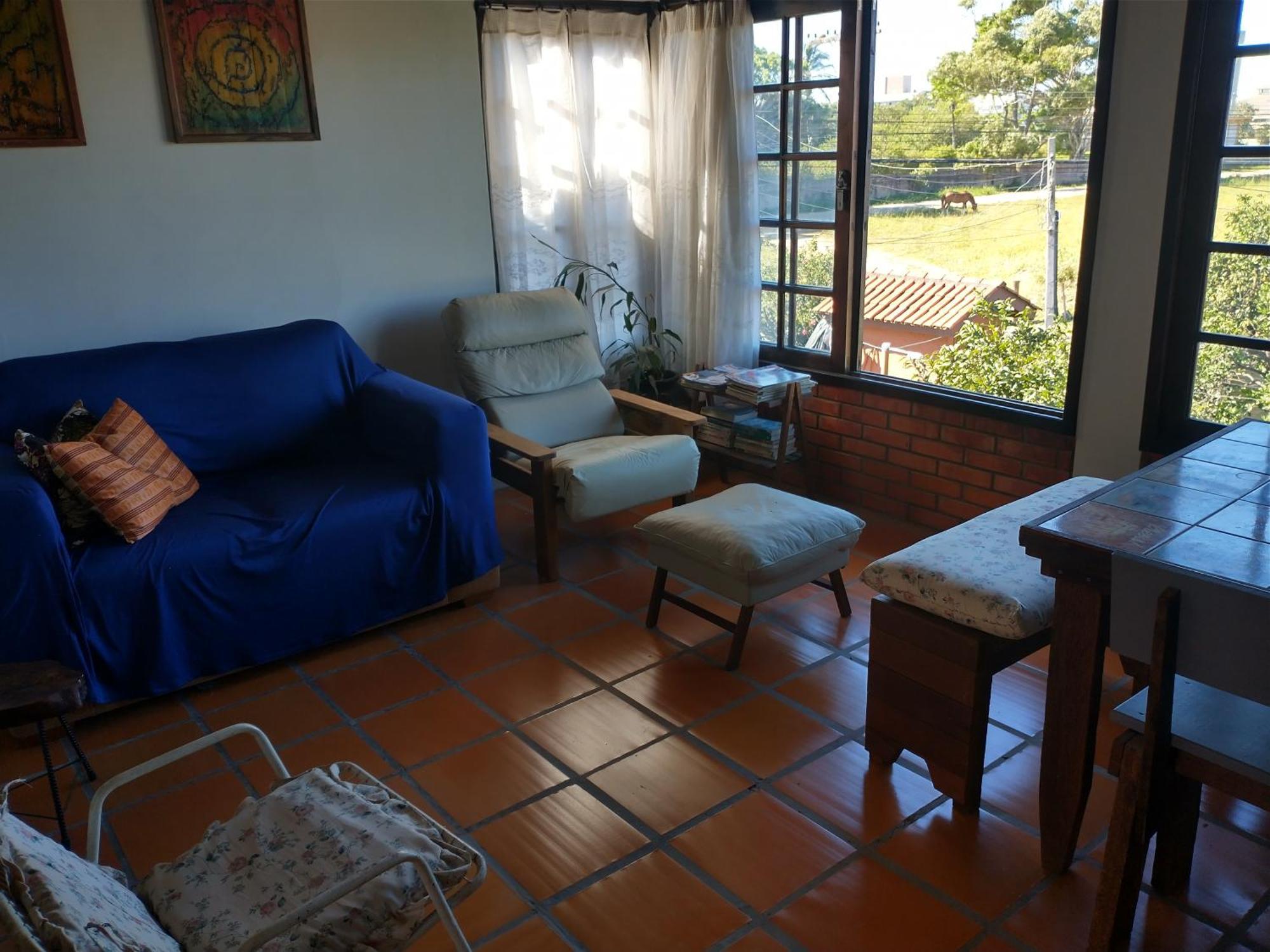 Casa Na Novo Campeche 5 Min Da Сasa de vacaciones *