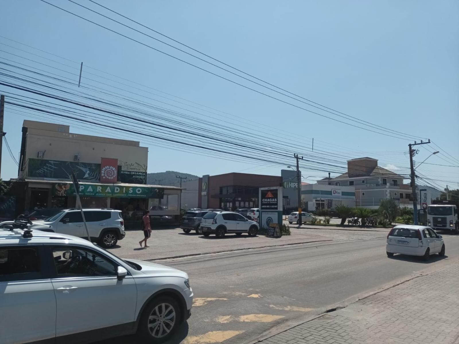 Сasa de vacaciones Casa Na Novo Campeche 5 Min Da